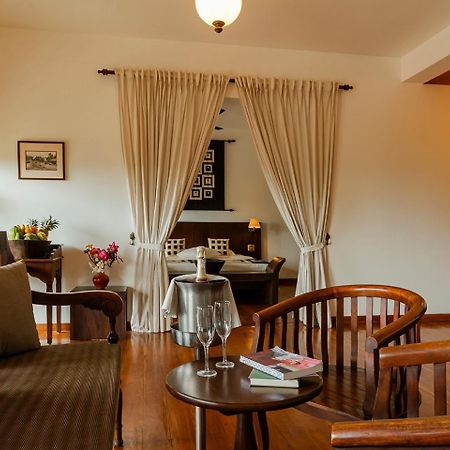 Weligama Bay Resort Exterior foto