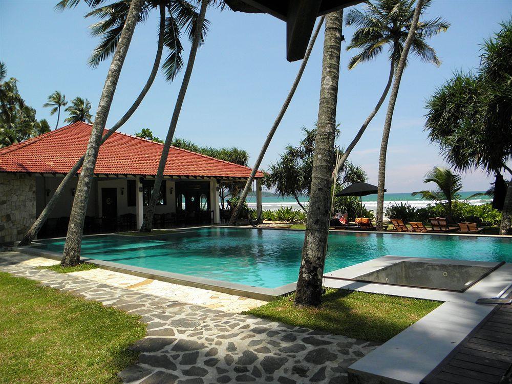 Weligama Bay Resort Exterior foto
