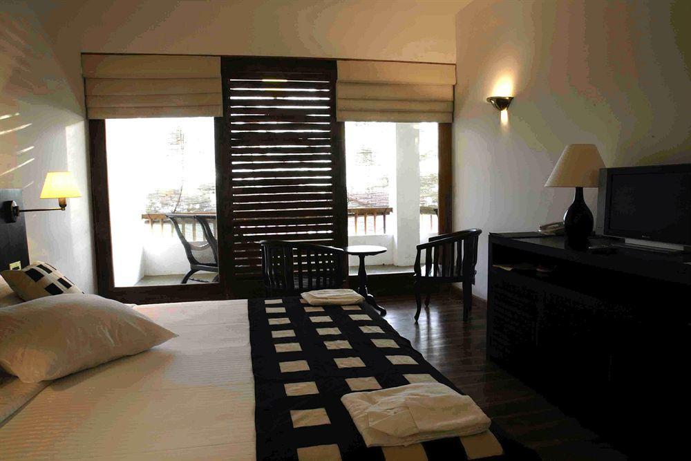 Weligama Bay Resort Exterior foto