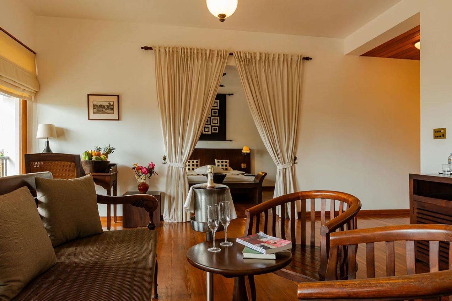Weligama Bay Resort Exterior foto