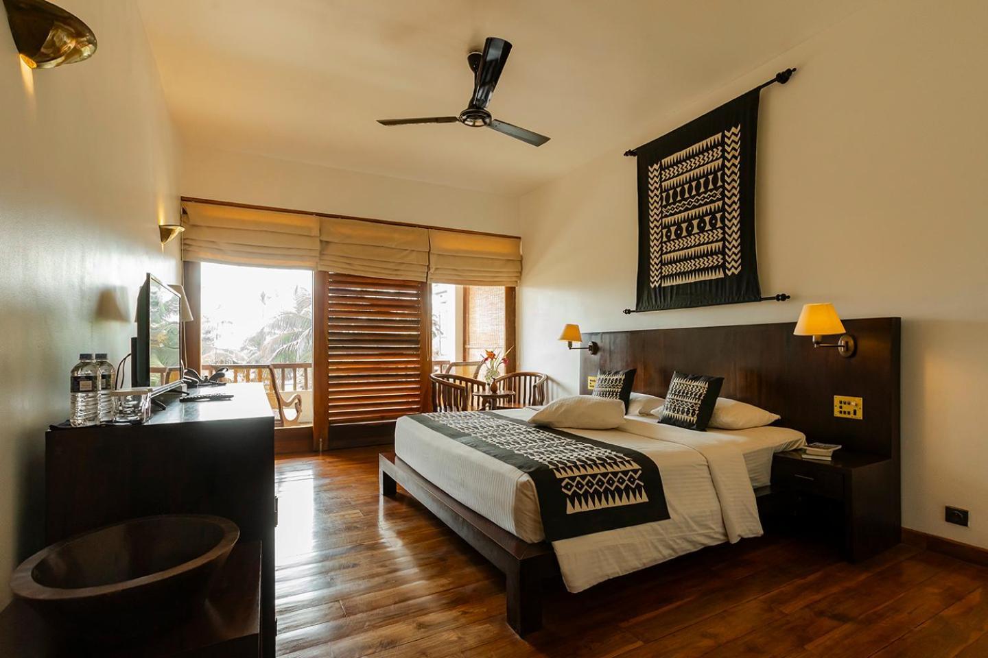 Weligama Bay Resort Exterior foto