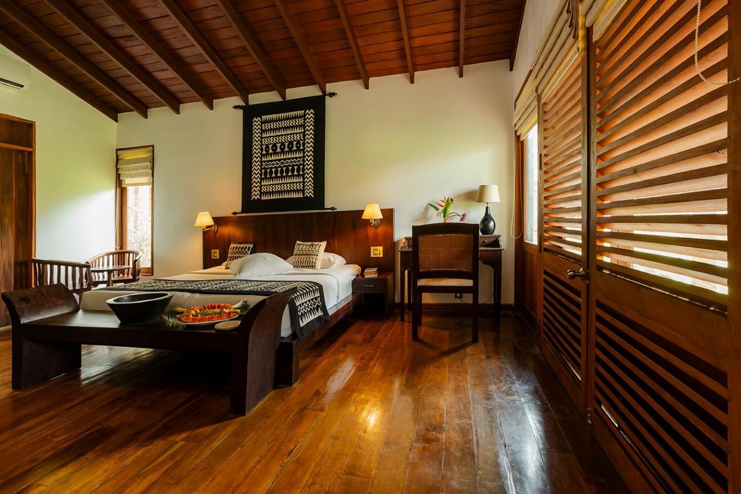 Weligama Bay Resort Exterior foto