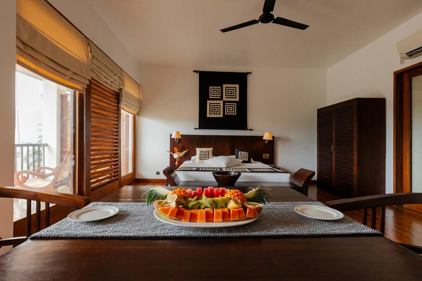 Weligama Bay Resort Exterior foto