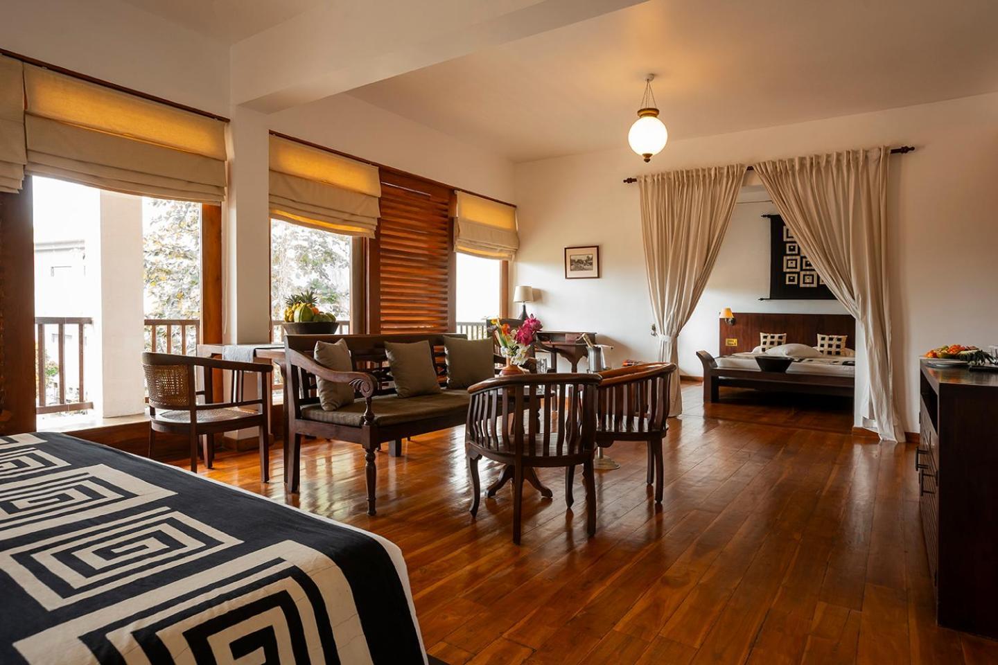 Weligama Bay Resort Exterior foto