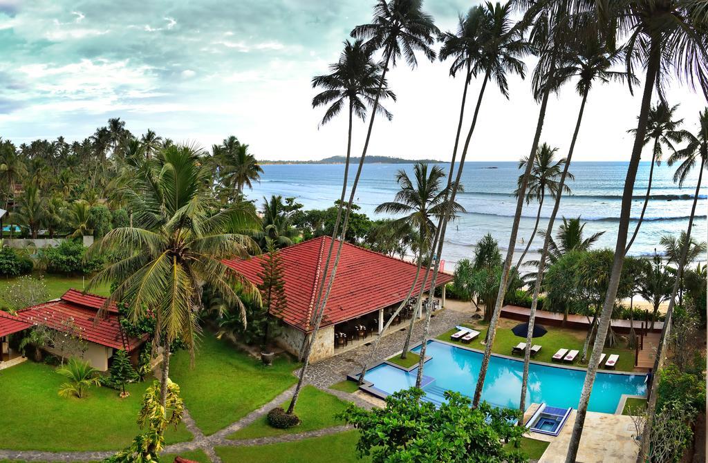 Weligama Bay Resort Exterior foto