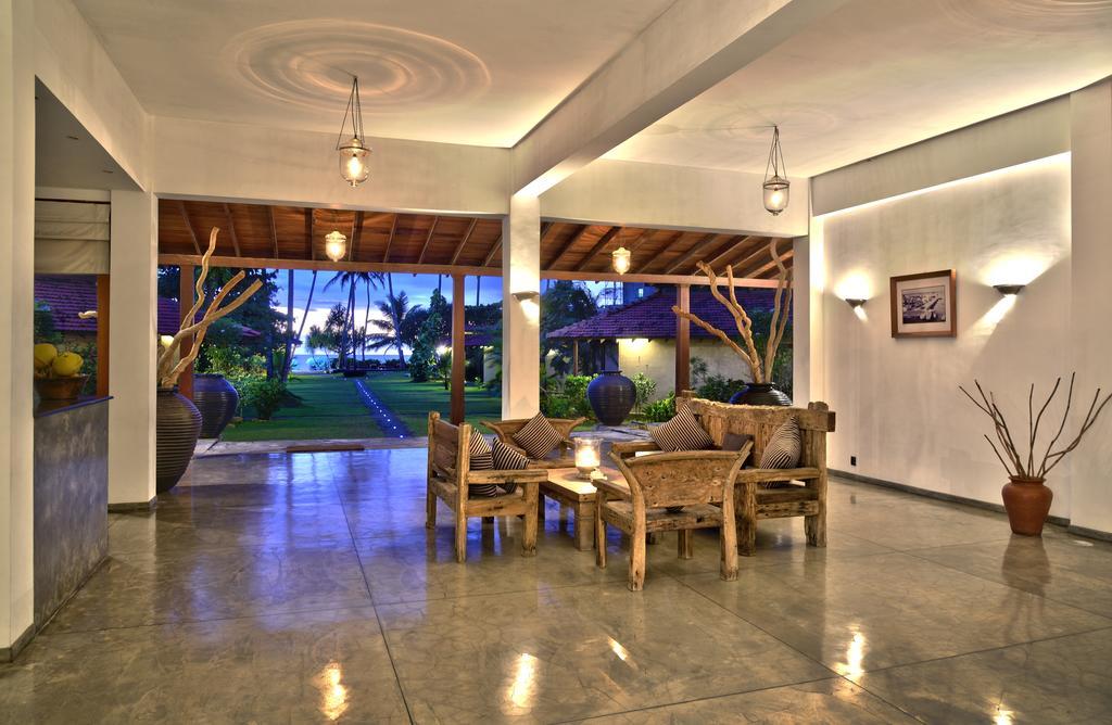 Weligama Bay Resort Exterior foto