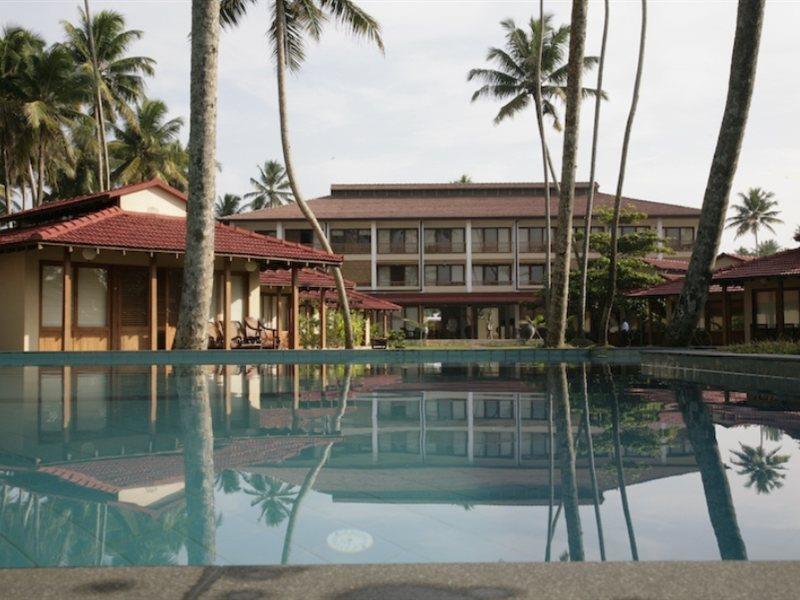 Weligama Bay Resort Exterior foto