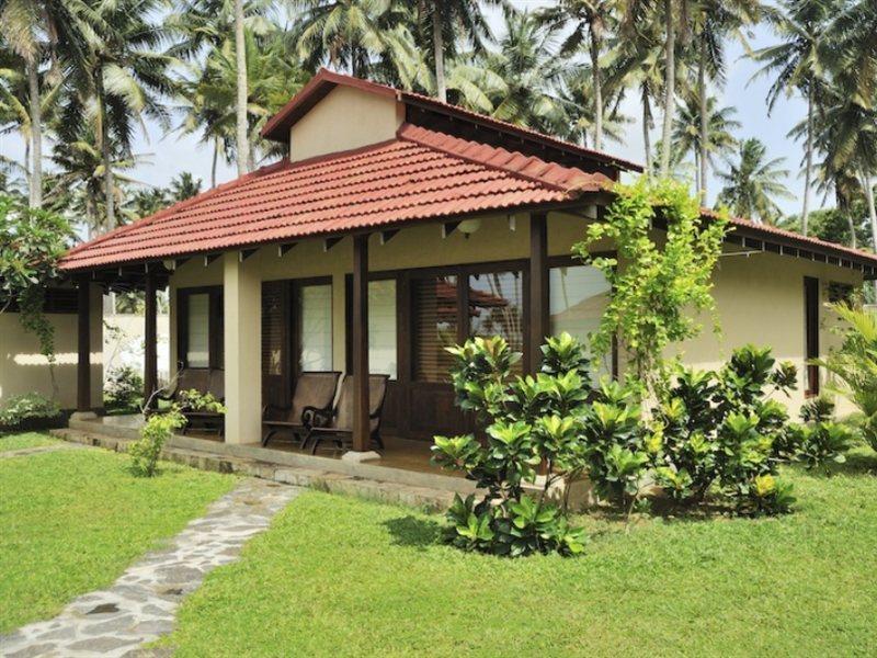 Weligama Bay Resort Exterior foto