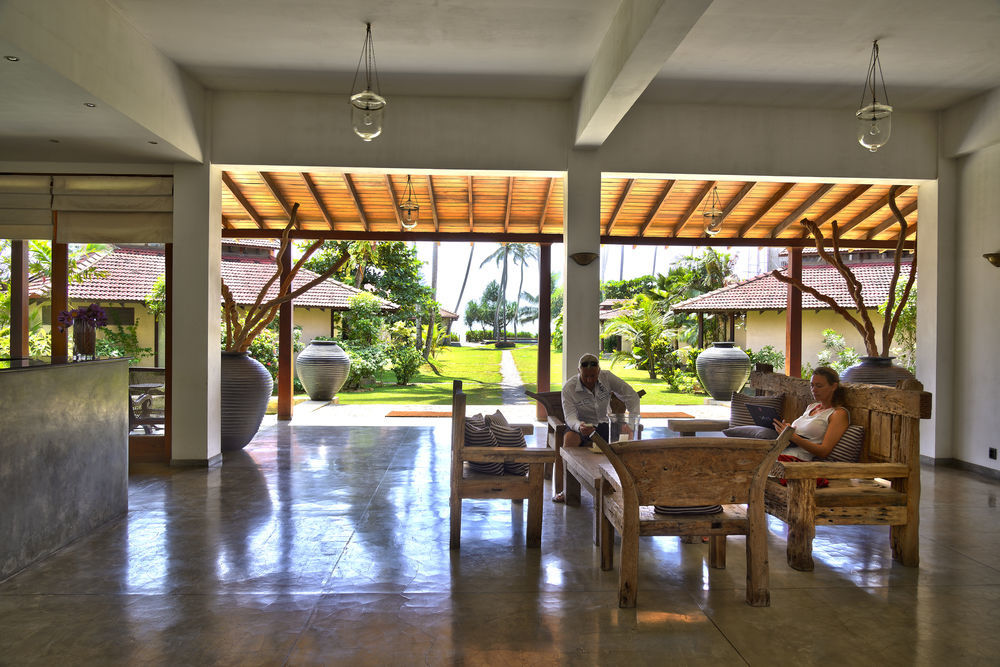 Weligama Bay Resort Exterior foto