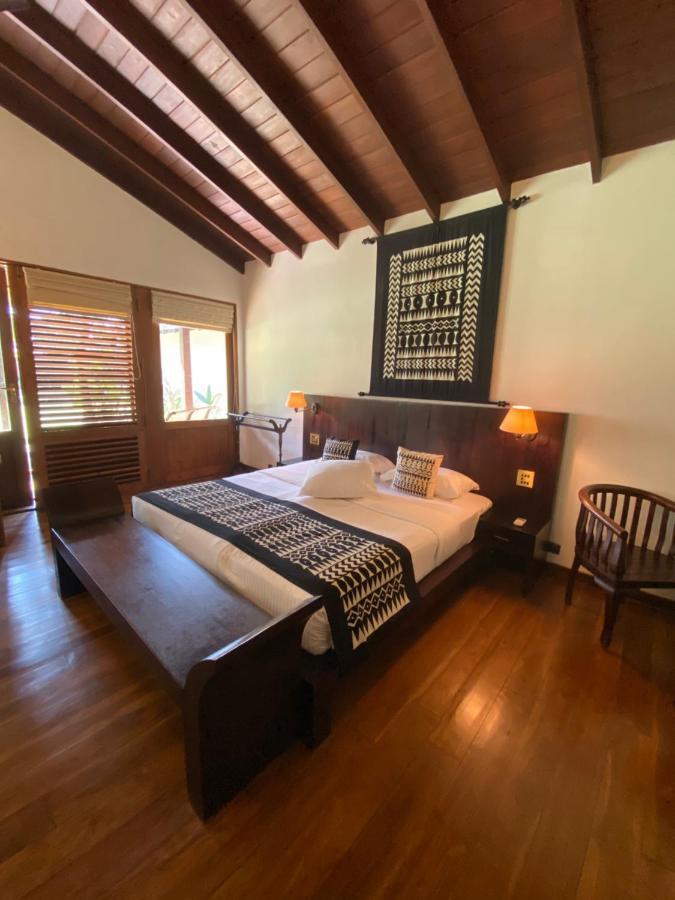 Weligama Bay Resort Exterior foto