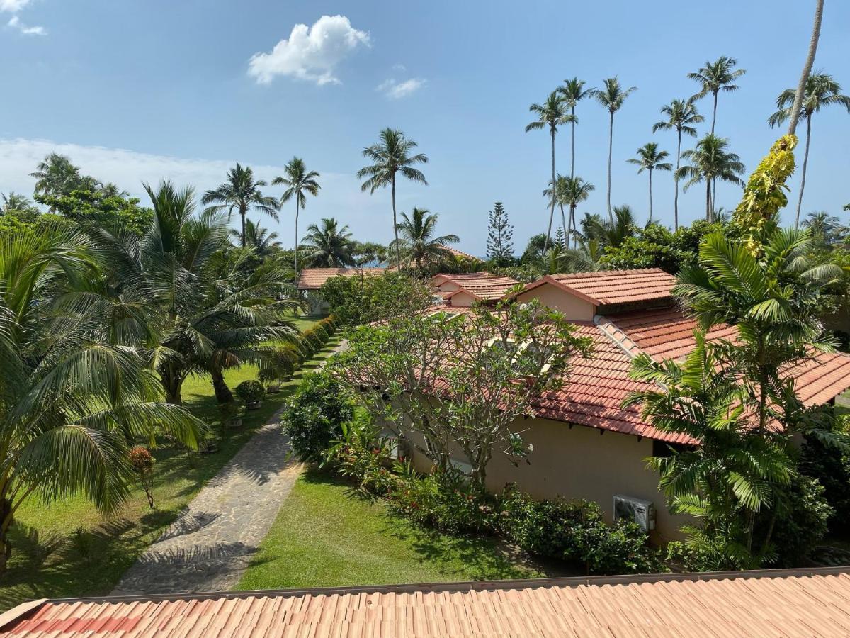 Weligama Bay Resort Exterior foto